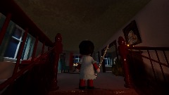 A screenshot taken in Dreams. 3 of 3.
