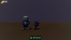 A screenshot taken in Dreams. 6 of 9.