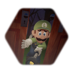 Luigi's Mansion