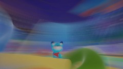 A screenshot taken in Dreams. 12 of 20.