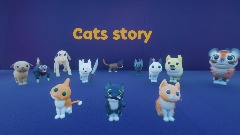 Cats story