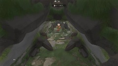 Medievil Level 7 Pumpkin Serpent :Ancient Dangers Edition