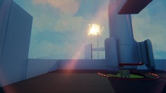 A screenshot taken in Dreams. 7 of 9.