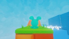 A screenshot taken in Dreams. 12 of 13.