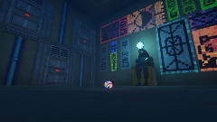 *<clue>Anubis Boss Battle & Cutscene!