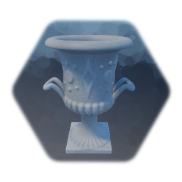 Krater Vessel