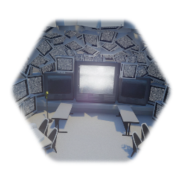 S.O.T.A.R.F DreamsCom 2021 Booth