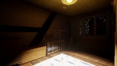 A screenshot taken in Dreams. 1 of 9.