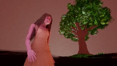 A screenshot taken in Dreams. 4 of 7.