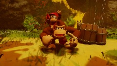 A screenshot taken in Dreams. 6 of 22.