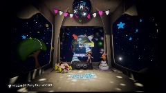 A screenshot taken in Dreams. 3 of 16.