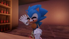 Sonk Sings Dame Da Ne