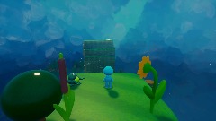 1-1 top off mountain