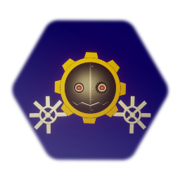Digimon World - Hagurumon