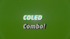 COLED Combo!!!