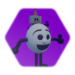 Friday night funkin - flumpty and birthday boy blam