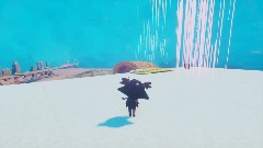 Pustynia niespodzianek cz1