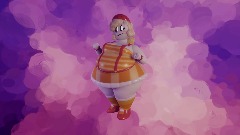 A screenshot taken in Dreams. 2 of 2.