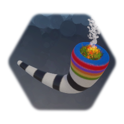 Rovah Creations: The Pipe of Creation