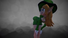 A screenshot taken in Dreams. 16 of 16.