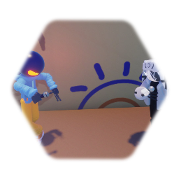 Lo-Fight but ruv signs it