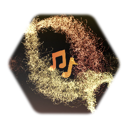 Pollen Ost. Piano song.