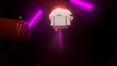 A screenshot taken in Dreams. 5 of 5.