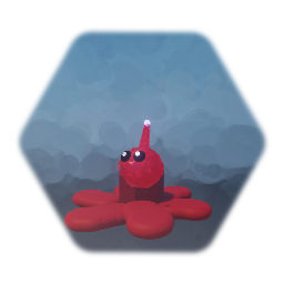 My line for imp island heavlick