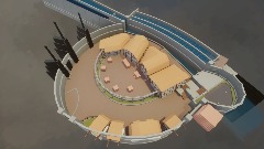 A screenshot taken in Dreams. 20 of 30.