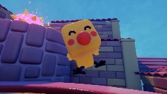 Chickie's journey PART 1