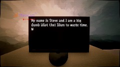A screenshot taken in Dreams. 2 of 10.