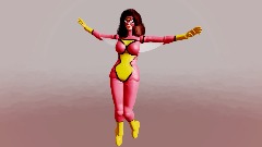 A screenshot taken in Dreams. 4 of 28.