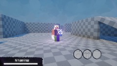 A screenshot taken in Dreams. 14 of 24.