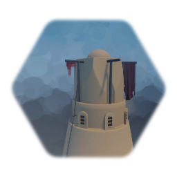 Mos Eisley Turm 1