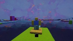 A screenshot taken in Dreams. 16 of 21.