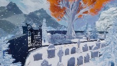 A screenshot taken in Dreams. 3 of 4.