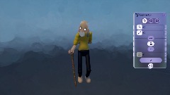 A screenshot taken in Dreams. 3 of 5.