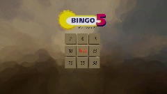 BINGO5　予想