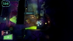 A screenshot taken in Dreams. 14 of 29.