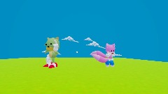 Júpiter, The Game DEMO