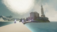 A screenshot taken in Dreams. 5 of 5.