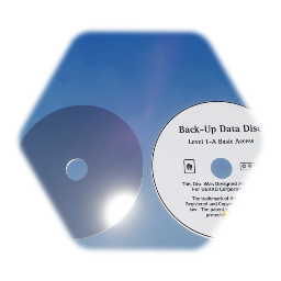 Basic Cd/Dvd