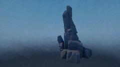 A screenshot taken in Dreams. 4 of 4.