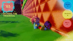 A screenshot taken in Dreams. 1 of 1.