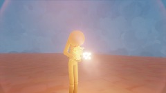 A screenshot taken in Dreams. 5 of 11.