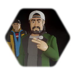 Silent Bob