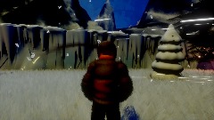 A screenshot taken in Dreams. 2 of 2.