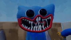 A screenshot taken in Dreams. 2 of 2.