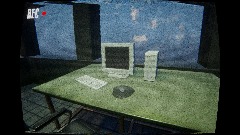 A screenshot taken in Dreams. 5 of 23.