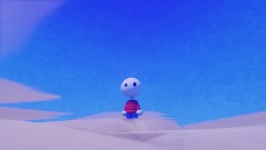 Joe Galactic TestVersion